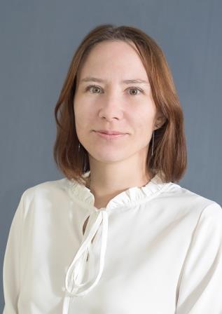 Бредихина Дарья Александровна.