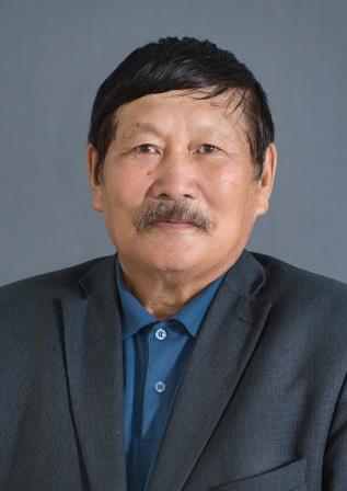 Ракшаев Дашицырен Лочинович.